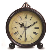 Radio da Parete Vintage Retro – Batteria, Lampada da Notte, Appeso, Stile Super, Senza Tonometer – per Camera da Letto e Ufficio