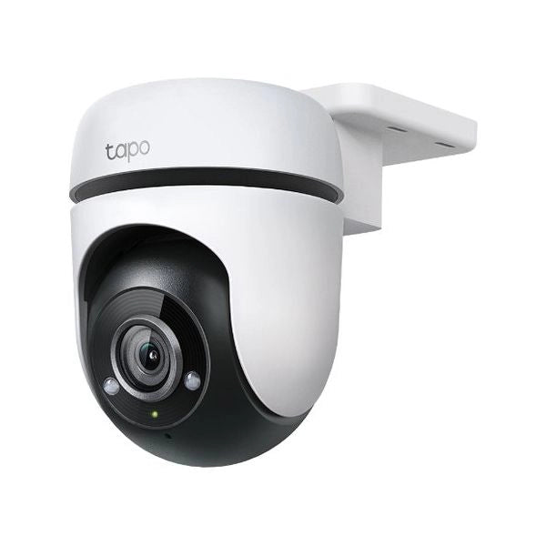 Tp-link tapo tc40 cupola telecamera di sicurezza ip interno e esterno 1920 x 1080 pixel soffitto/parete/palo