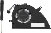 Ventilatore di raffreddamento per CPU per laptop HP Pavilion