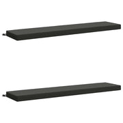 Cuscini per Panchina a 2 Pezzi SOEST 2 pz 100% Poliestere 949975