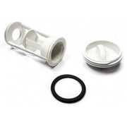 FILTRO COMPLETO POMPA SCARICO LAVATRICE ELECTROLUX AEG REX - Electrolux Rex Aeg Zoppas