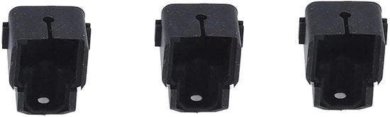 Sok in Silicone - Isolante per 3D Stampante - Hoes di Isolamento Termico - Conservazione Effettiva della Temperatura - Facile da Pulire