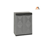ARMADIO BASSO 'BASIC LINE' cm 65 x 37 x H 83