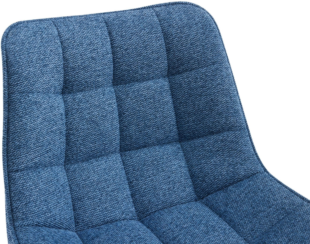 Barhocker Dartford Stoff
