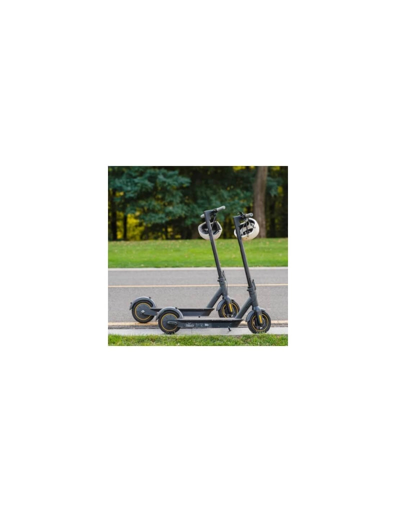Antifurto per monopattino elettrico, cavo Ø 4 mm lungo 1,50 m, combinazione modificabile – THIRARD