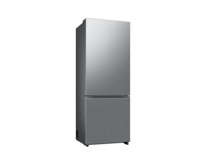 Samsung RB53DG703DS9EF Frigorifero Combinato 538 Litri Classe D Largo 75 cm Inox