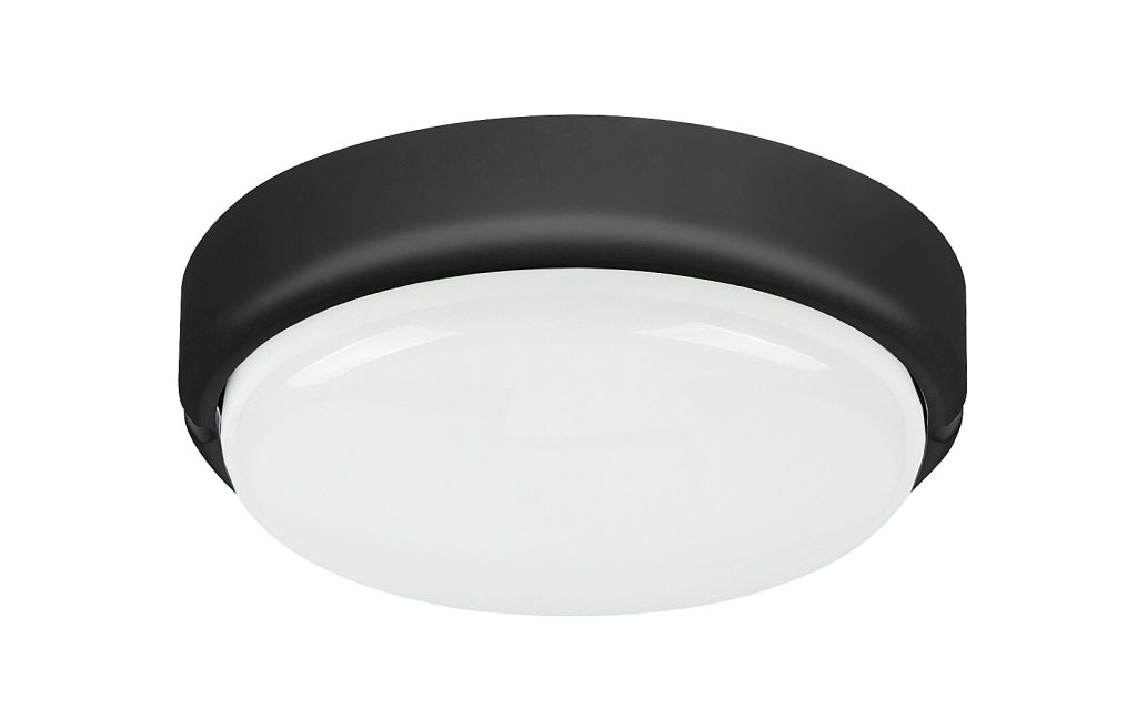 Plafoniera esterna LED 15W nera Hort Rabalux 7407