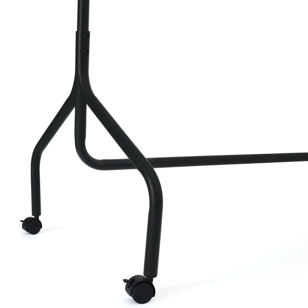 IDMarket - Appendiabiti lungo 182 cm POLA