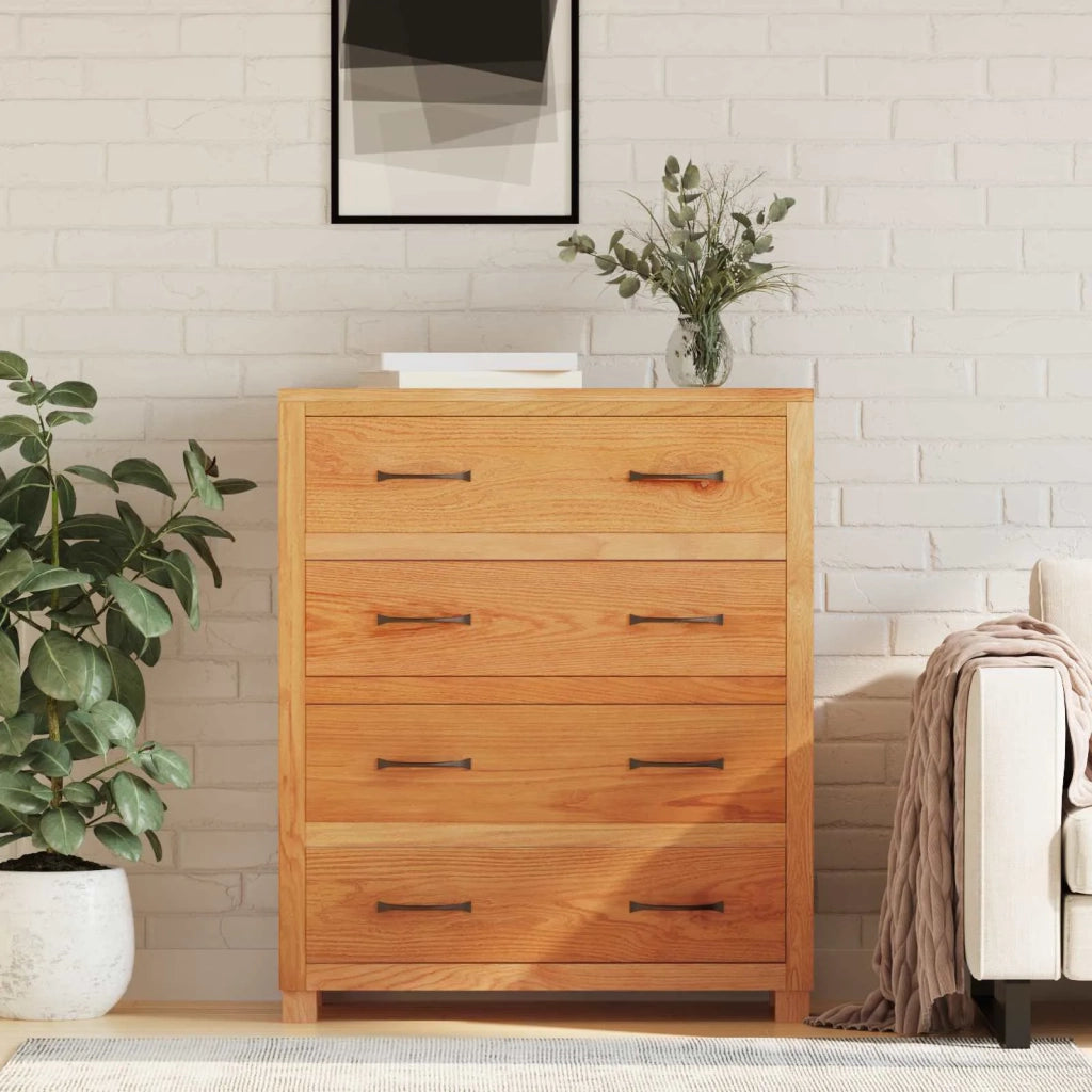 Armadietto con cassetto Marrone Legno multistrato CFW5725796