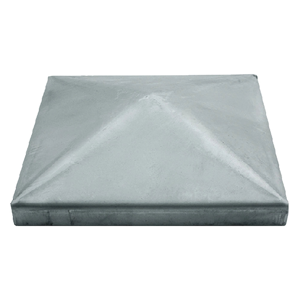 COPRIPILASTRO A SALDARE 'QUADRO' cm  5 x 5- 24 pezzi  - IBFM