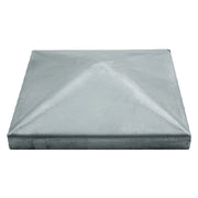 COPRIPILASTRO A SALDARE 'QUADRO' cm  5 x 5- 24 pezzi  - IBFM