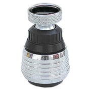 ROMPIGETTO 'DOCCETTA-AREATO' CON SNODO Fil. 22x1F