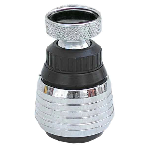 ROMPIGETTO 'DOCCETTA-AREATO' CON SNODO Fil. 22x1F