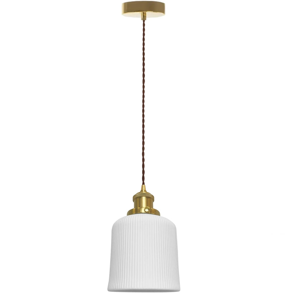 Lampada App1173 White