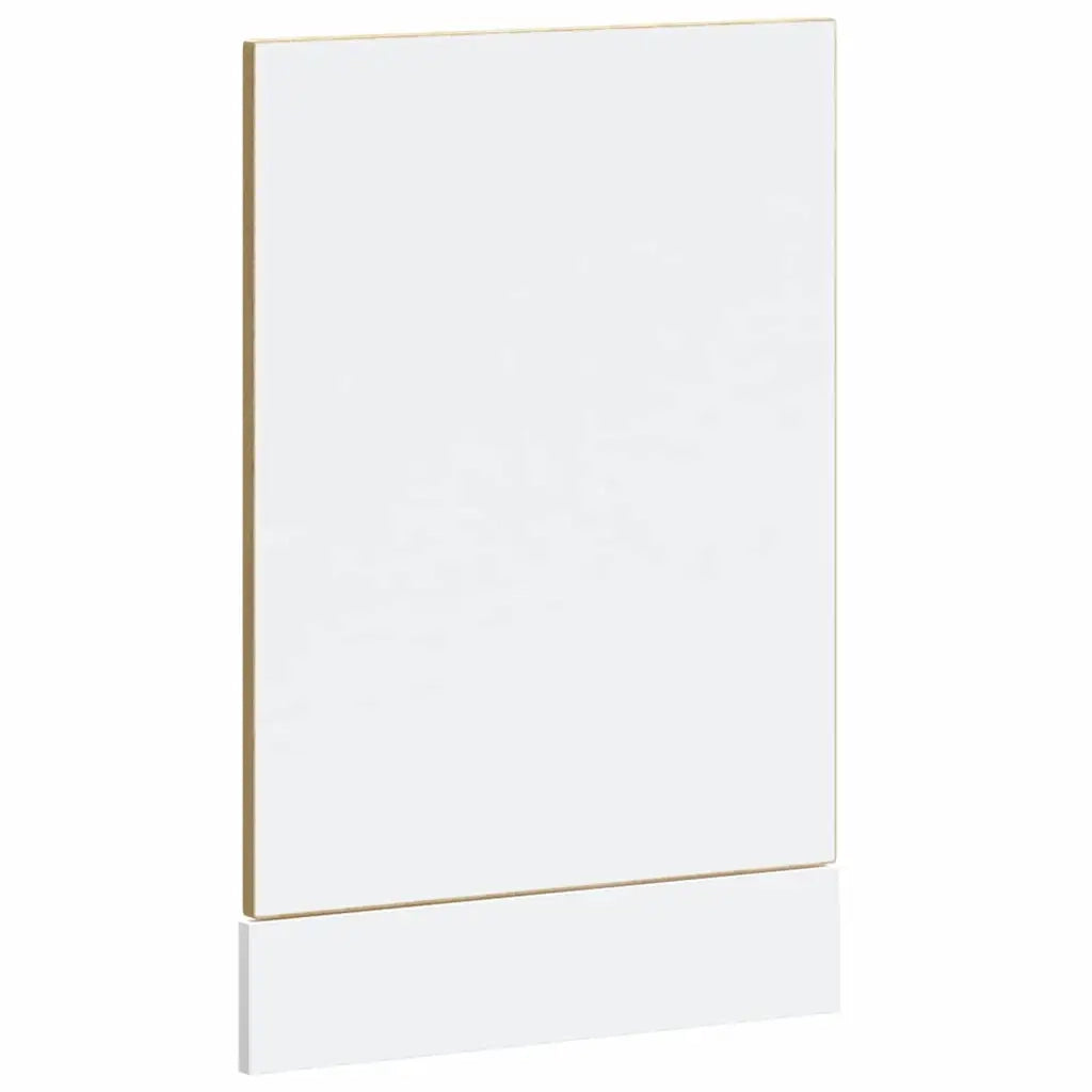 Pannello Lavastoviglie Kalmar Rovere Sonoma 45x1,5x57 cm