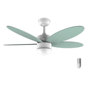 CECOTEC 05878 - Ventilatore da soffitto EnergySilence Aero 4260 Mint