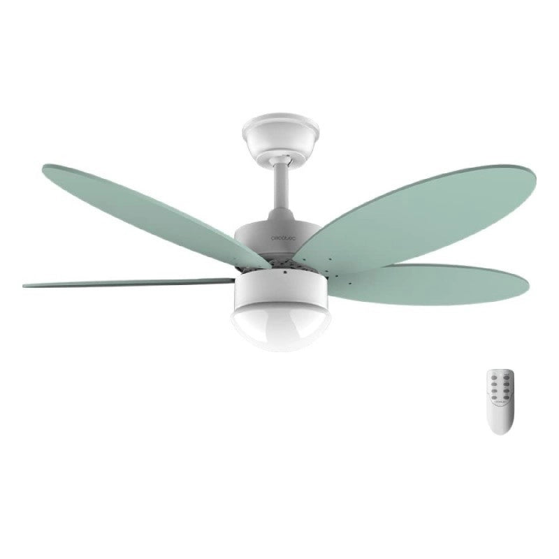 CECOTEC 05878 - Ventilatore da soffitto EnergySilence Aero 4260 Mint