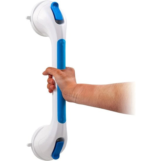 Beugoli, a forma di chiave, senza bisogno di martello, antiscivolo per anziani, beugoli da bagno rimovibili, aiuto per disabili