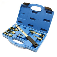 Set attrezzi tendimolle per valvole guarnizione valvola motori 8V 12 V 16V
