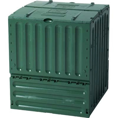 COMPOSTIERA  PP LT 600