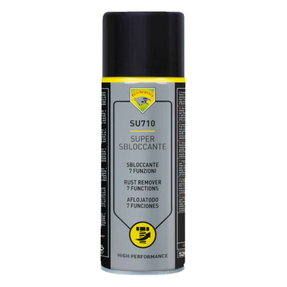 Spray fast sbloccante lubrificante ml400