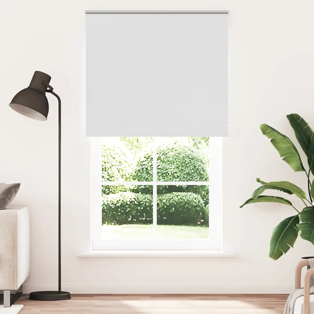 Tenda a Rullo Oscurante 140x230 cm Larghezza Tessuto 136,6 cm 4011994