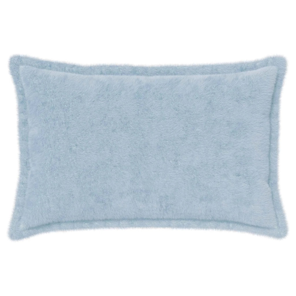 Federa 2 pz HOUTEN Azzurro 30 x 50 cm 916327