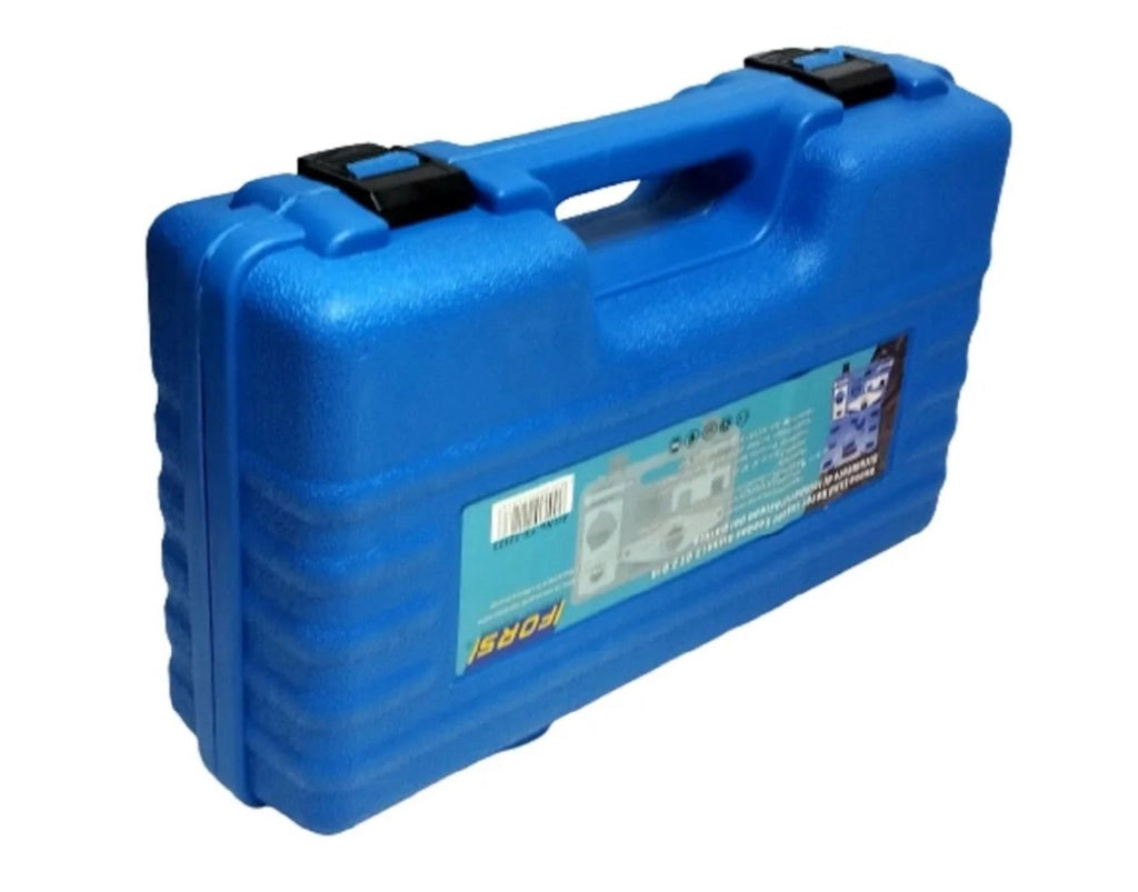 KIT MESSA IN FASE NUOVO RANGE ROVER EVOQUE JAGUAR DIESEL 2.0OT2.0i4