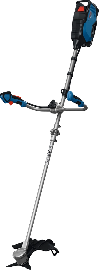 Bosch GFR 18V-25 BH Decespugliatore a Batteria 18V 06008D1200 Brushless NAKED