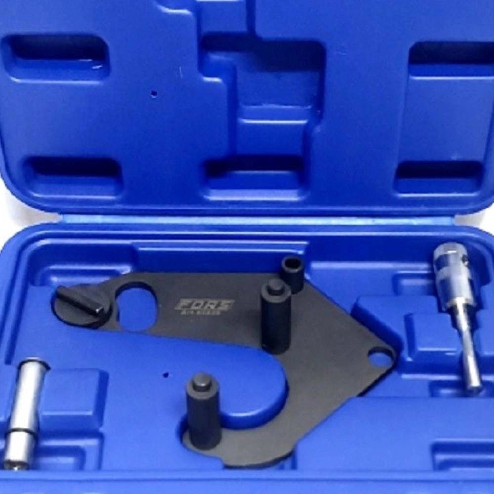 Trade Shop - Kit Messa In Fase Per Motori Renault Nissan Infiniti Pathfinder 3.0 Dci Fs-62835 -