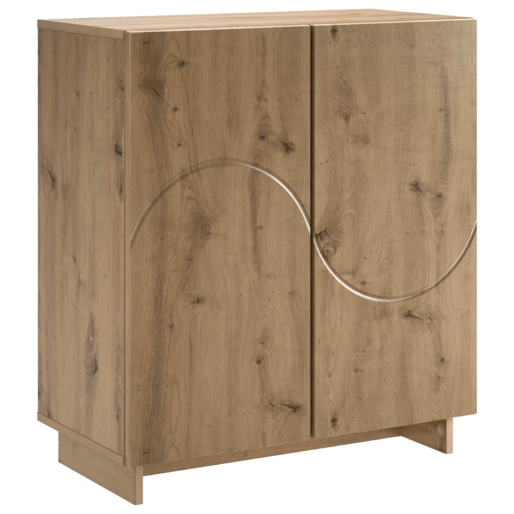 Credenza Rovere Artigianale 67 x 34,5 x 75 cm 8011539