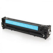 TONER COMP HP CIANO CF211A/CB541/-731C