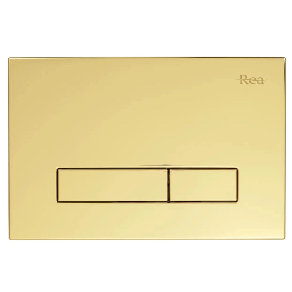 Telaio Wc Da Incasso K011a-q Rea Hd Gold