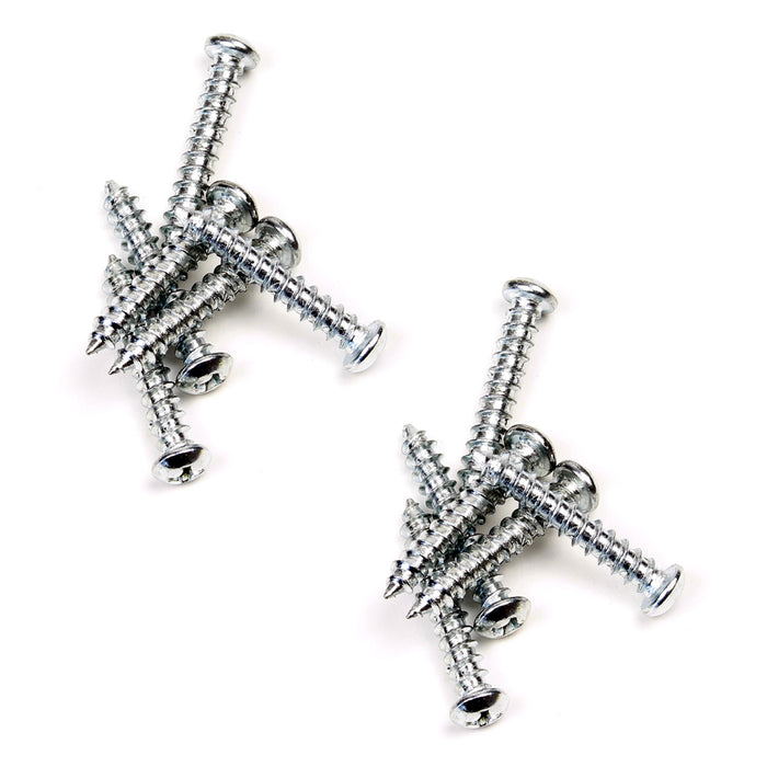 Set di barre magnetiche 4x61 cm Barra porta utensili a parete in acciaio per officina