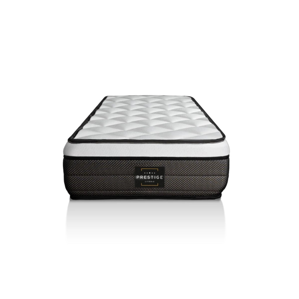 Set materasso e base 90x190 cm - Suite