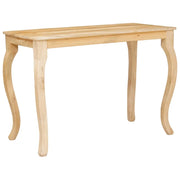 Tavolino da salotto | Tavolino da caff¨¨ | Tavolino da Soggiorno Marrone 110 x 55 x 77 cm