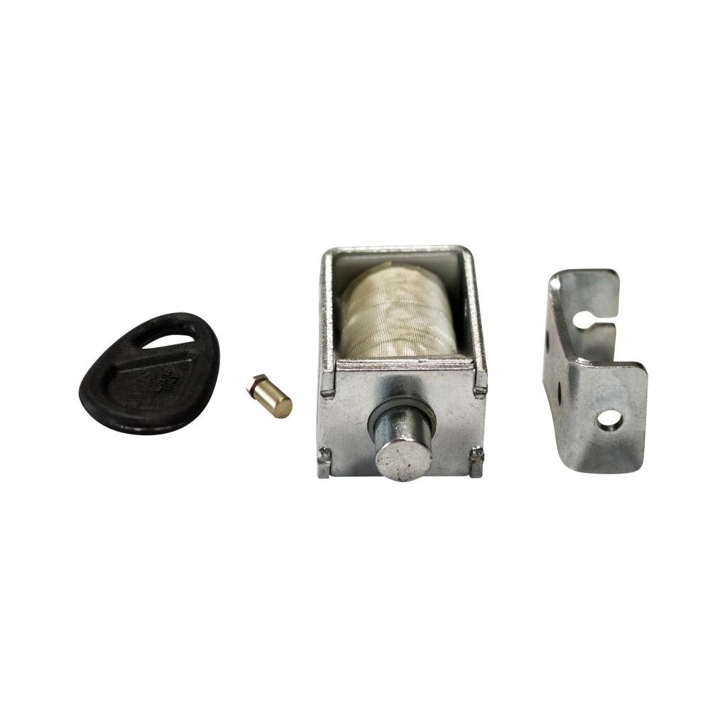 ELETTROBLOCCO COMPLETO SPEED VDS ELT B 614 AUTOMAZIONE AUTOMATISMI ORIGINALE
