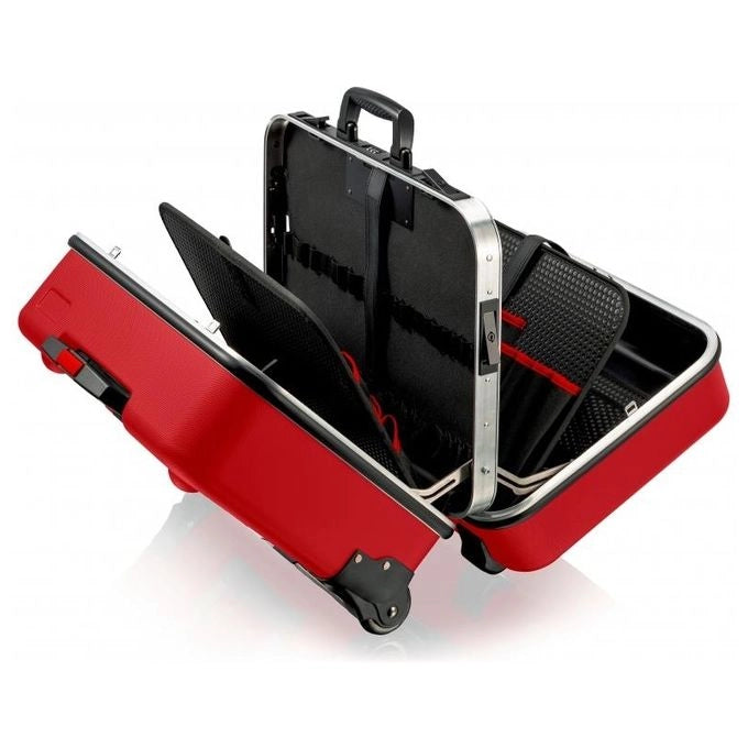 knipex002133leva (nero-antracite) - Capacita' - 20 kg, 25 kg, 30 kg