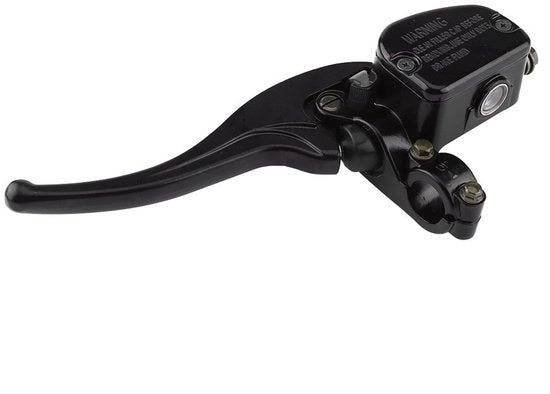 Componente di Rimpiazzamento Perfetto per ATV - Polaris Sportsman 400/500/550/600/700/800 - Piastra di Frizione Idraulica - Installazione Facile - Miglioramento della Sicurezza - Pompa di Rimpiazzo