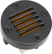 Altoparlante Hi-Fi Super Tweeter per Auto con Rango di Frequenza 3KHz a 33KHz, Impedenza 4 Ohm, Potenza 20W.