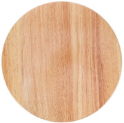 Sedia Ergonomica in Legno - Disegno Sostenibile - Sedia per Ristoranti/Caffè - Alta Capacità di Carico - Finitura Naturale Duraturo