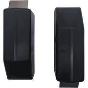 SCROCCHI ANTIPANICO LATERALE 07A63.51 CISA - NERO CF=PZ 2