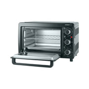 Forno elettrico johnson f25 assortito - 8008523013974