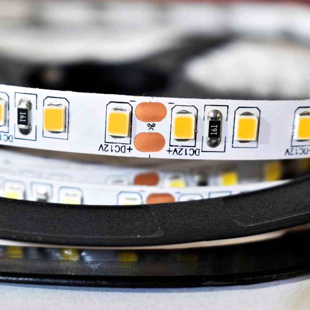 Striscia LED Milagro PRO 5m 48W 3000K bianco caldo ML4755