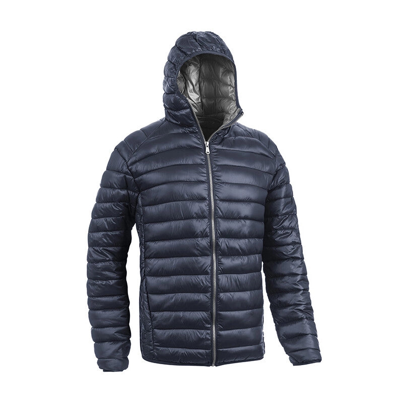 GIUBBINO TRADE BLU NAVY TG.XL- 1,0 pz
