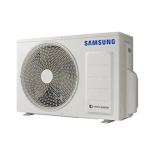 Climatizzatore Condizionatore Dual Split Inverter Samsung Serie CEBU 12000+12000 btu con AJ040TXJ2K A+++ Wi-Fi 12+12
