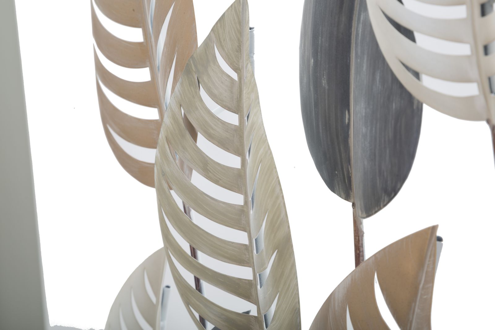 Pannello Otip 103,5x5x84 cm in Ferro Multicolor