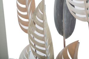 Pannello Otip 103,5x5x84 cm in Ferro Multicolor