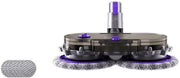 Adatto per Dyson accessori aspirapolvere elettrici, adatto per aspirapolveri senza fili V10sim/V12