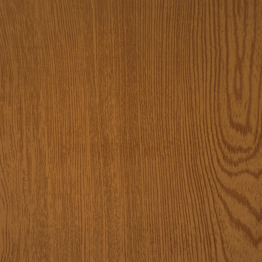 Pellicola Autoadesiva per Mobili Rovere Chiaro 500x90 cm in PVC CFW2321018